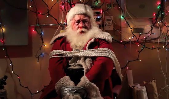 The Chamber Escape Rooms-韦恩堡必去景点