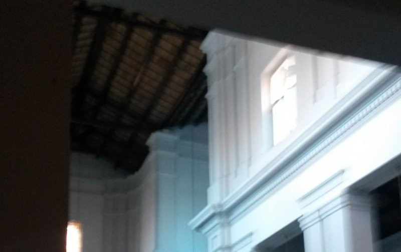Parrocchia S. Antonio di Padova景点图片