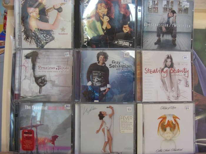 Antiques Bottles Collectables Shop-Avoca必去景点