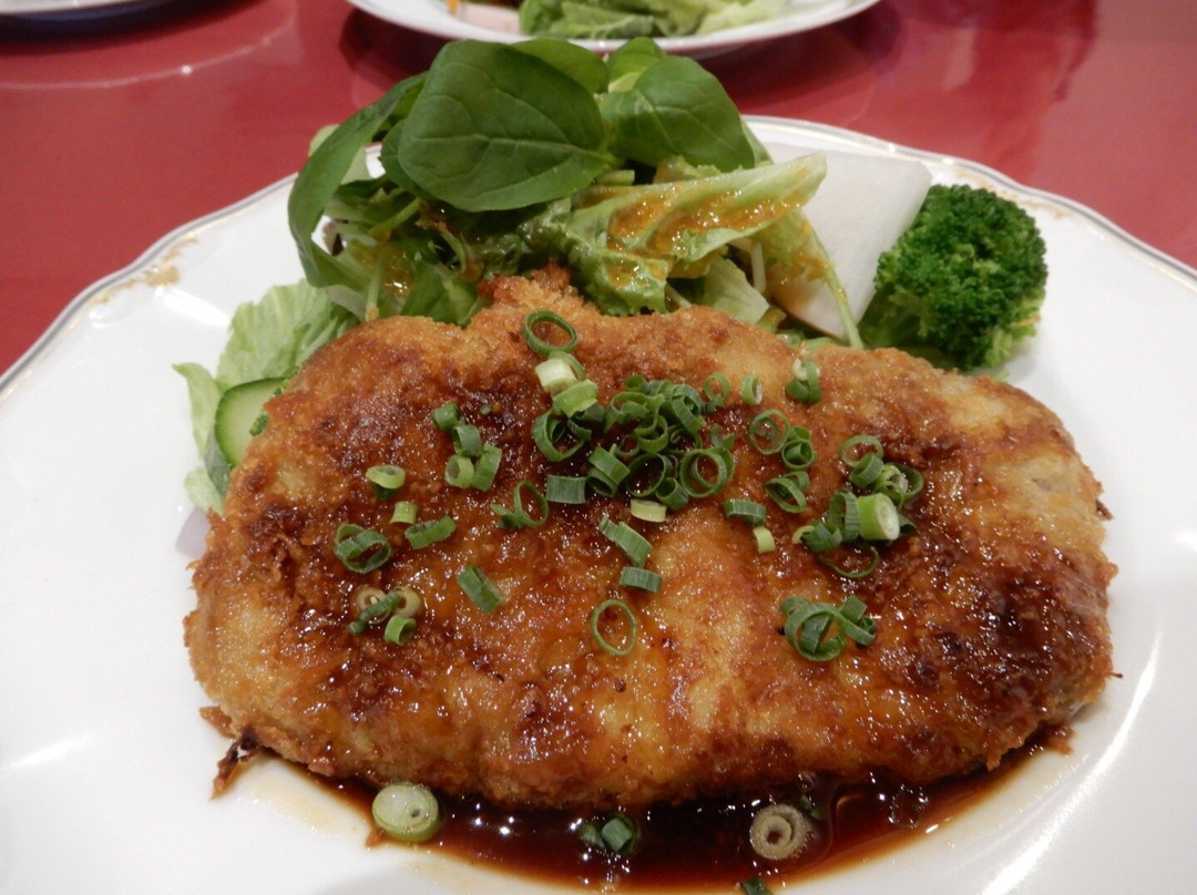 ラパンドォール