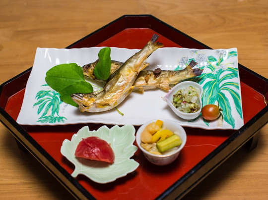 Daichan Farm Guest House主图