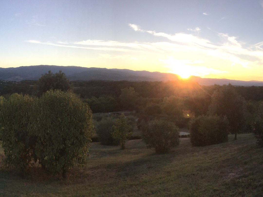Agriturismo Resort le Rose主图