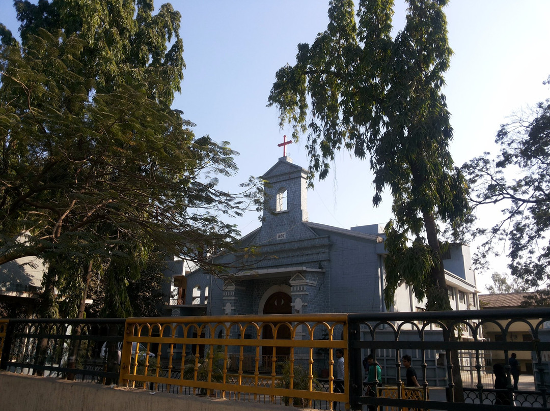 Church of Our Lady of Piety-锡尔瓦萨必去景点