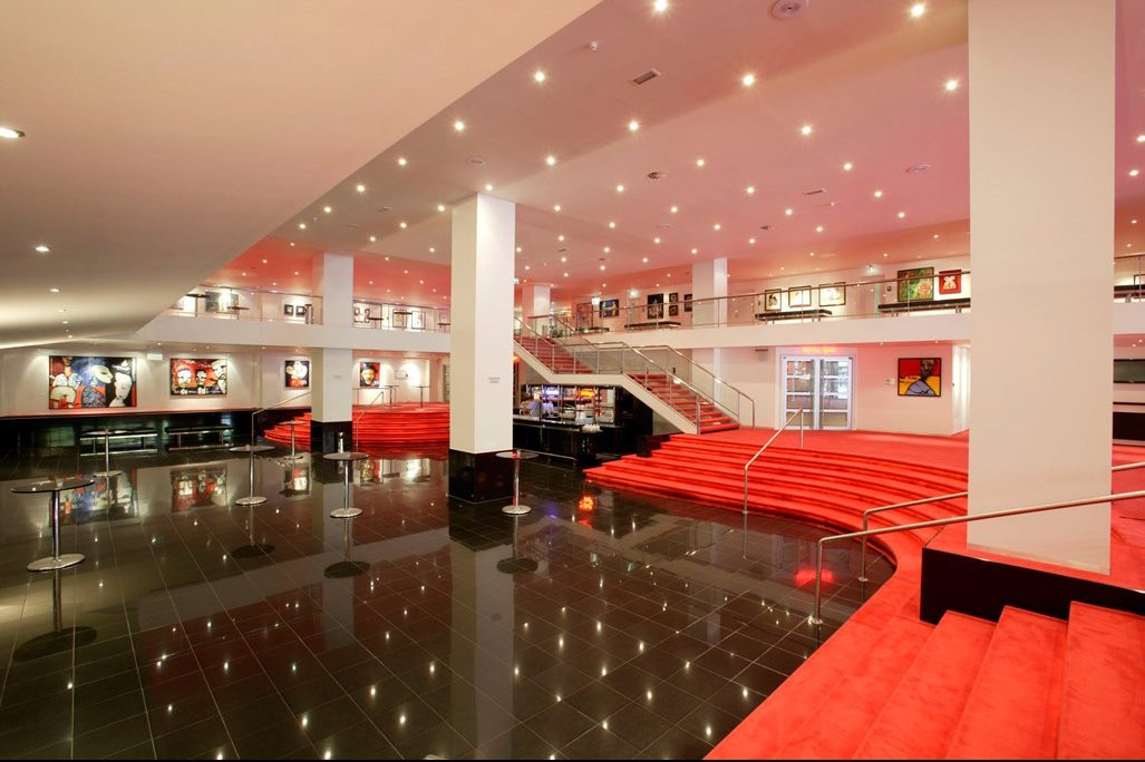 Beatrix Theater