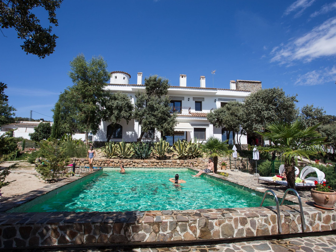 La Casona Del Torcon