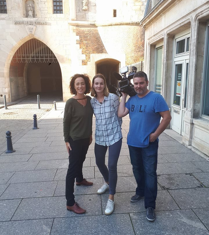 Les visites de Lucie景点图片