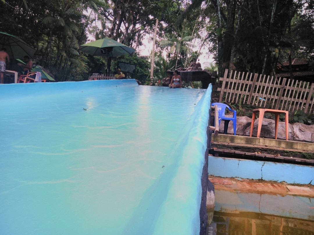 Complexo Ecologico Parque Dos Igarapes-贝伦必去景点