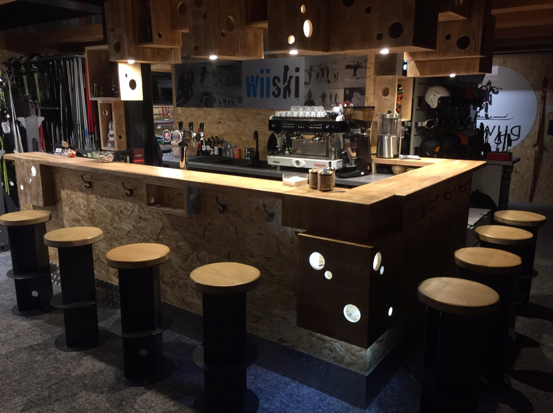 Wiiski
