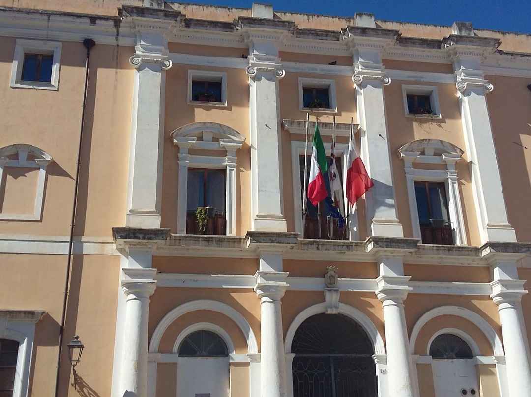 Palazzo degli Scolopi