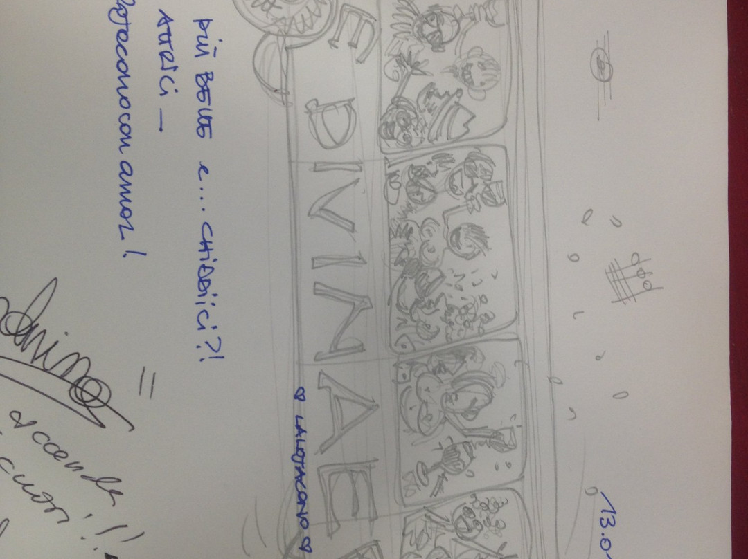 Divinae Vinoteca-巴勒莫必去景点