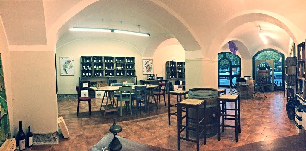 Enoteca Il Vinoso景点图片