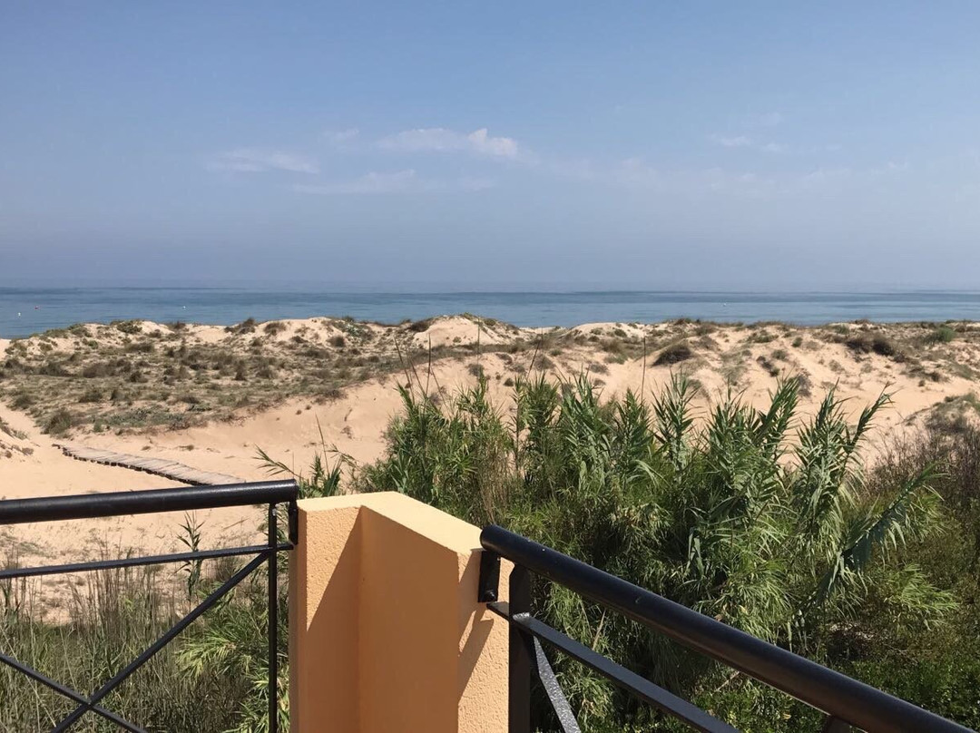 Casas del Mar