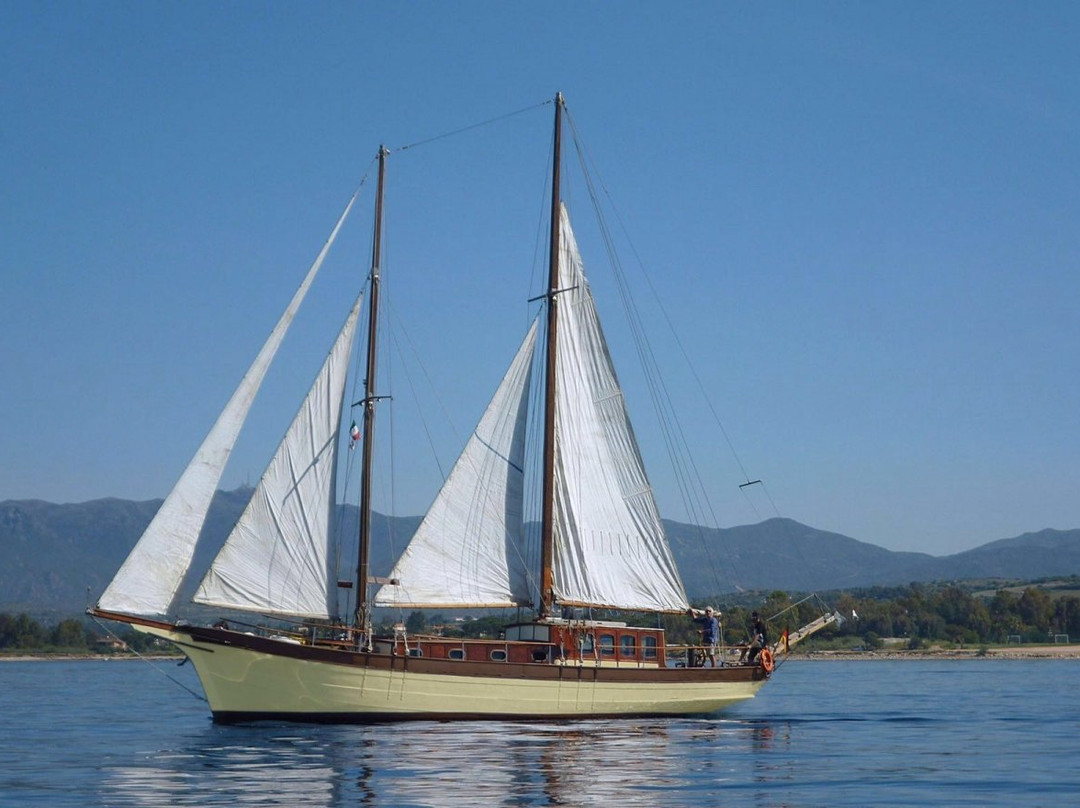 Harry S Tours-Capitana必去景点