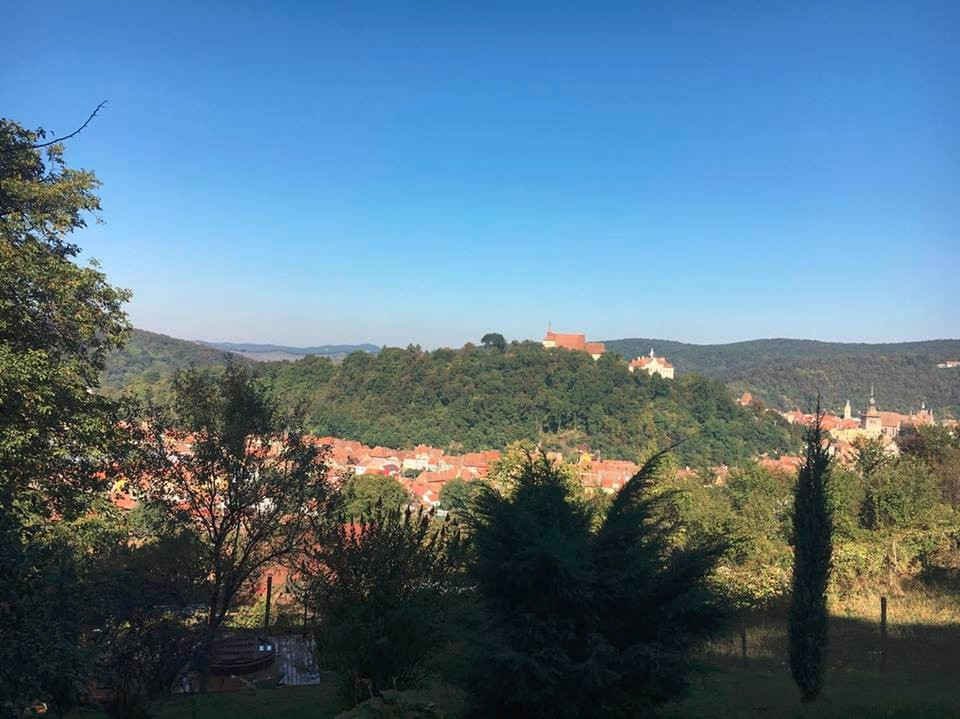 Cosama Village主图