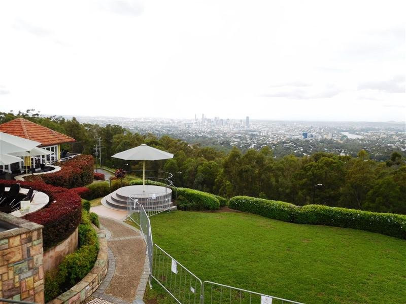 Day Trips From Brisbane-布里斯班必去景点