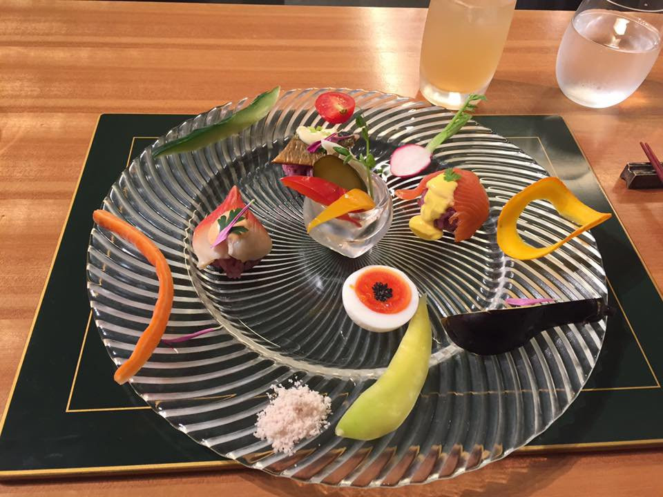 ラトリエ・ムッシュー