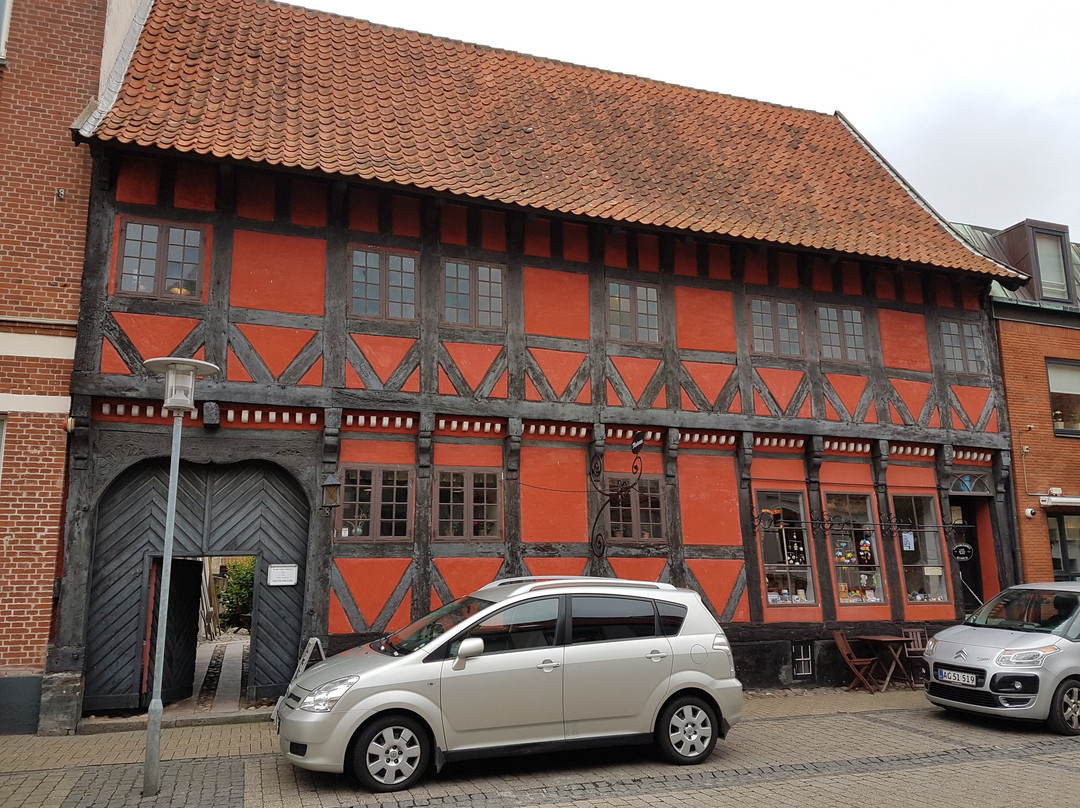Farvergaarden