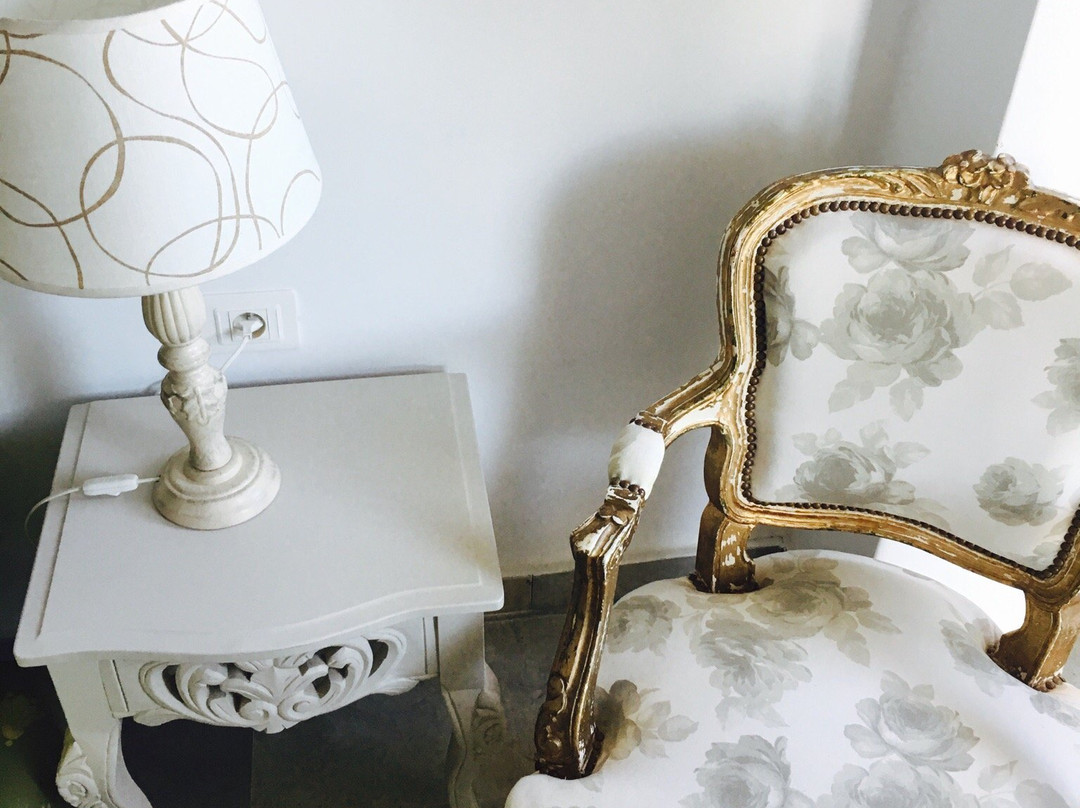 Villa Punique Sidi Bou Said主图