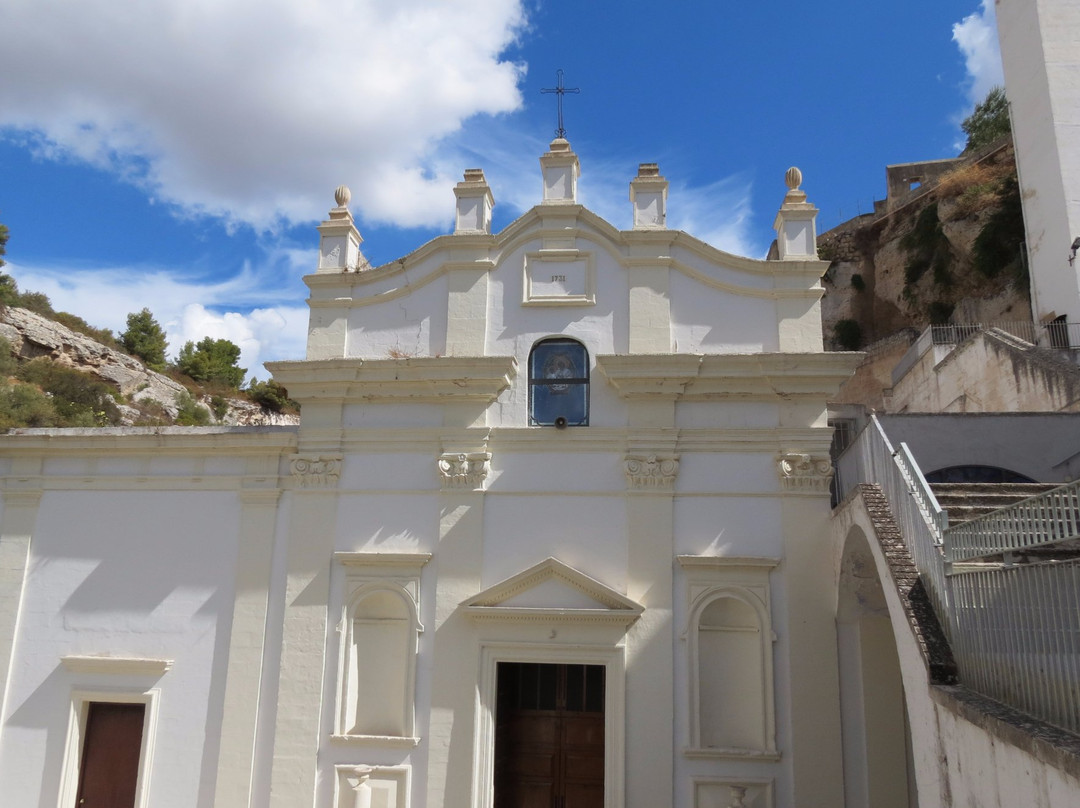 Santuario della Madonna della Scala景点图片