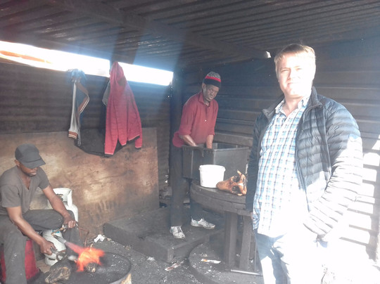 Ngena Ekasi-Guguletu必去景点