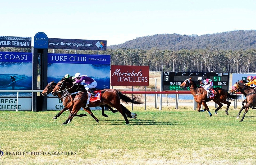 Sapphire Coast Turf Club景点图片