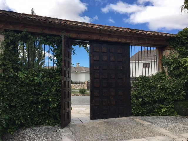 Sotos de Sepulveda旅游攻略图片