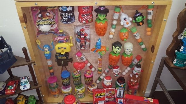 Joanne's Gum Gallery-Quartzsite必去景点