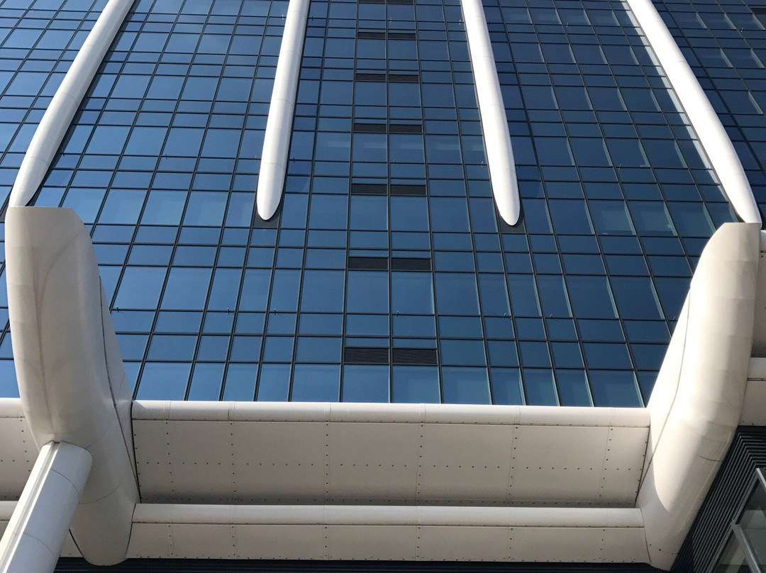 Capital Fort-索非亚必去景点