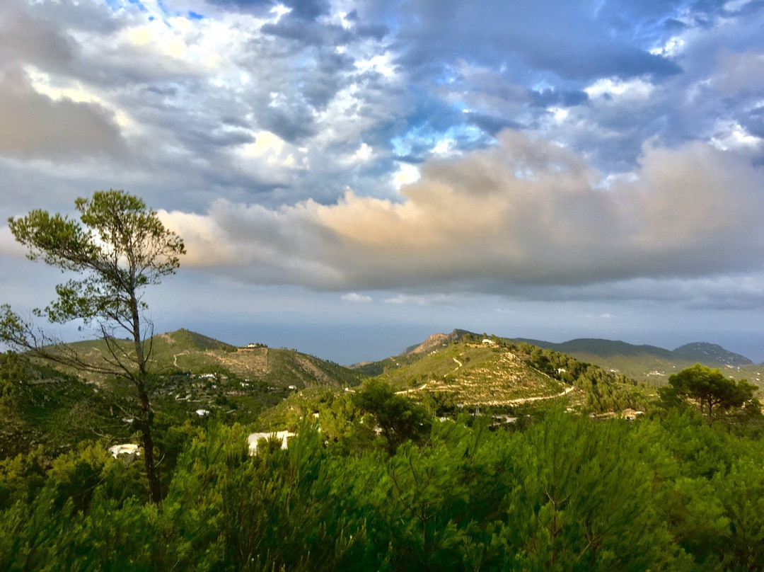 North Ride Ibiza景点图片