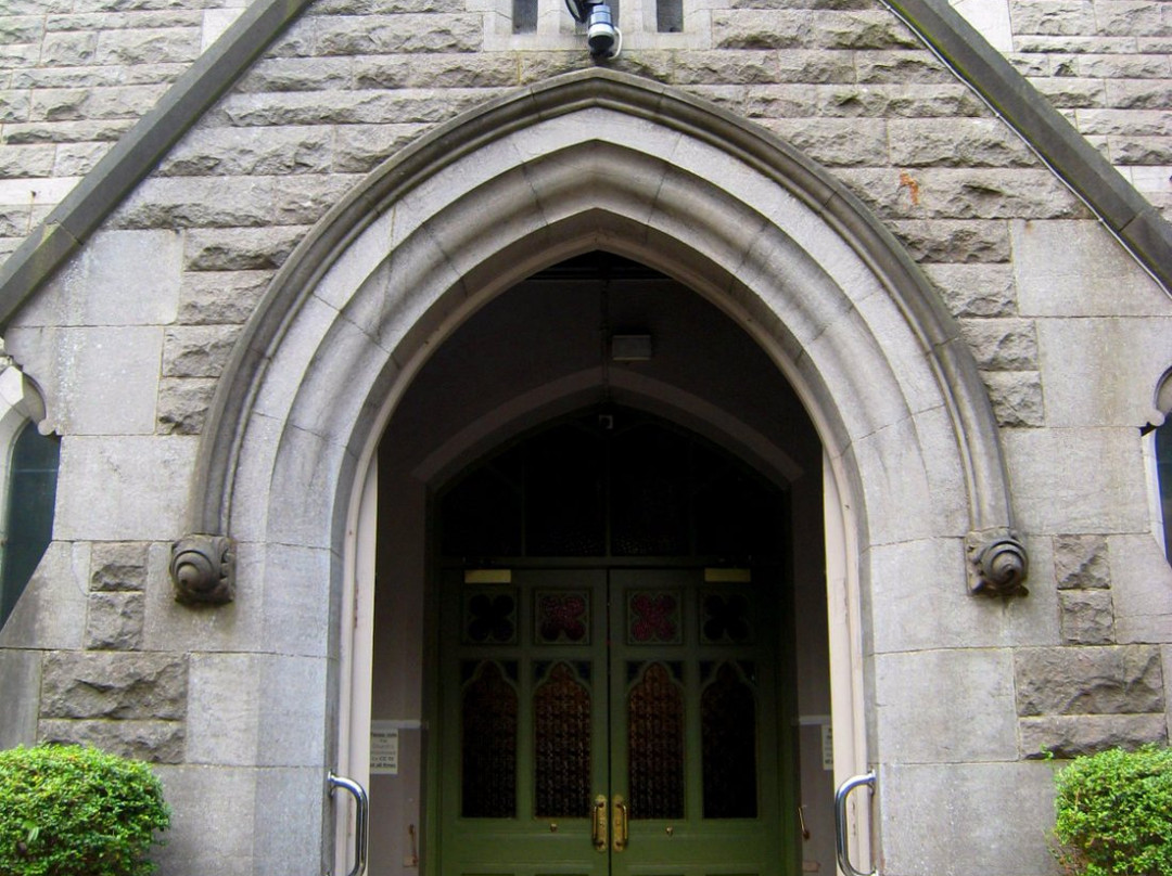 St Mochta's Church-都柏林必去景点