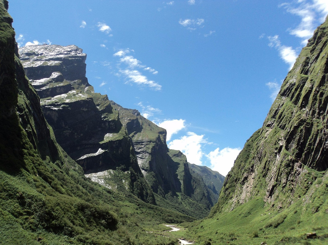 Nepal Explorer-加德满都必去景点