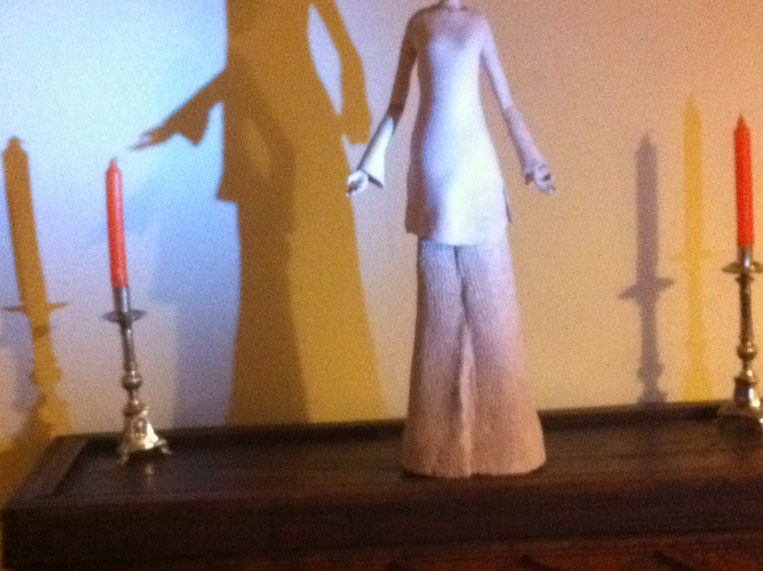 Au Détour Du Larrech主图