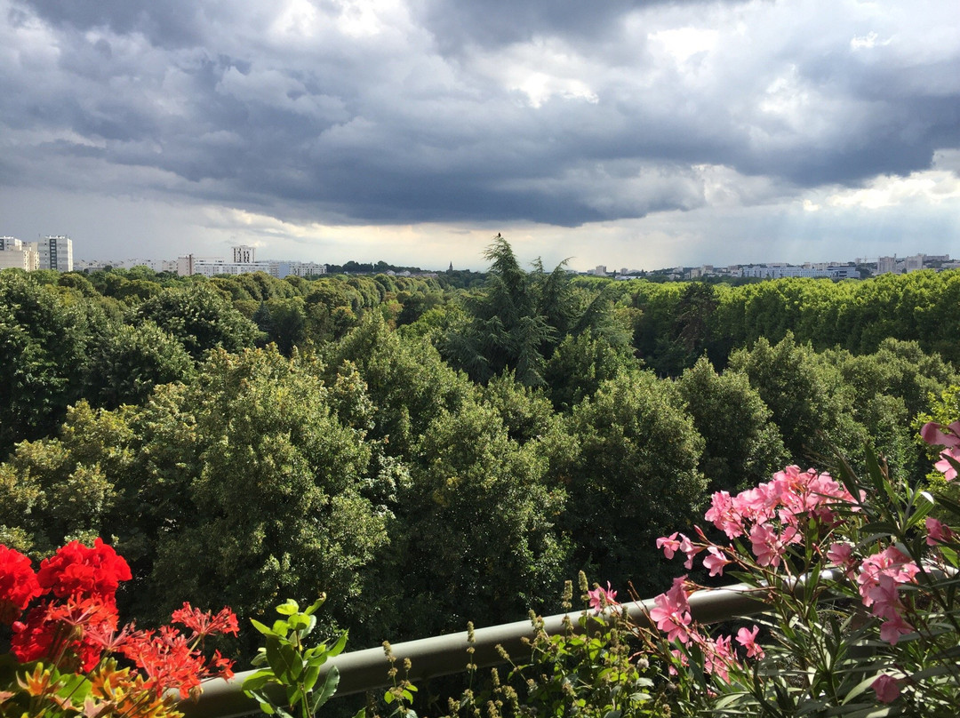 Bagneux旅游攻略图片