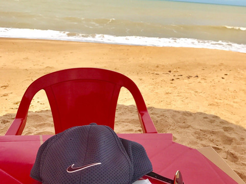 Costa do Altantico Beach-Nova Vicosa必去景点