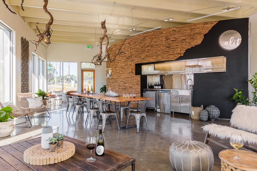 Alit Wines-Dundee必去景点