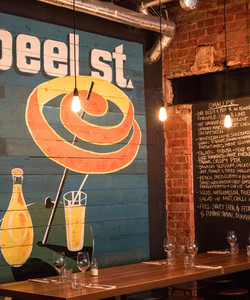 Peel Street餐厅图片