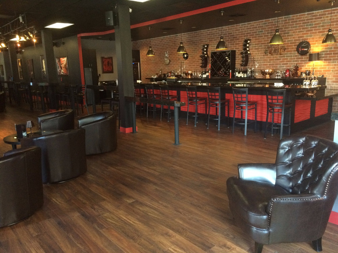 Impulse Room-核桃溪必去景点