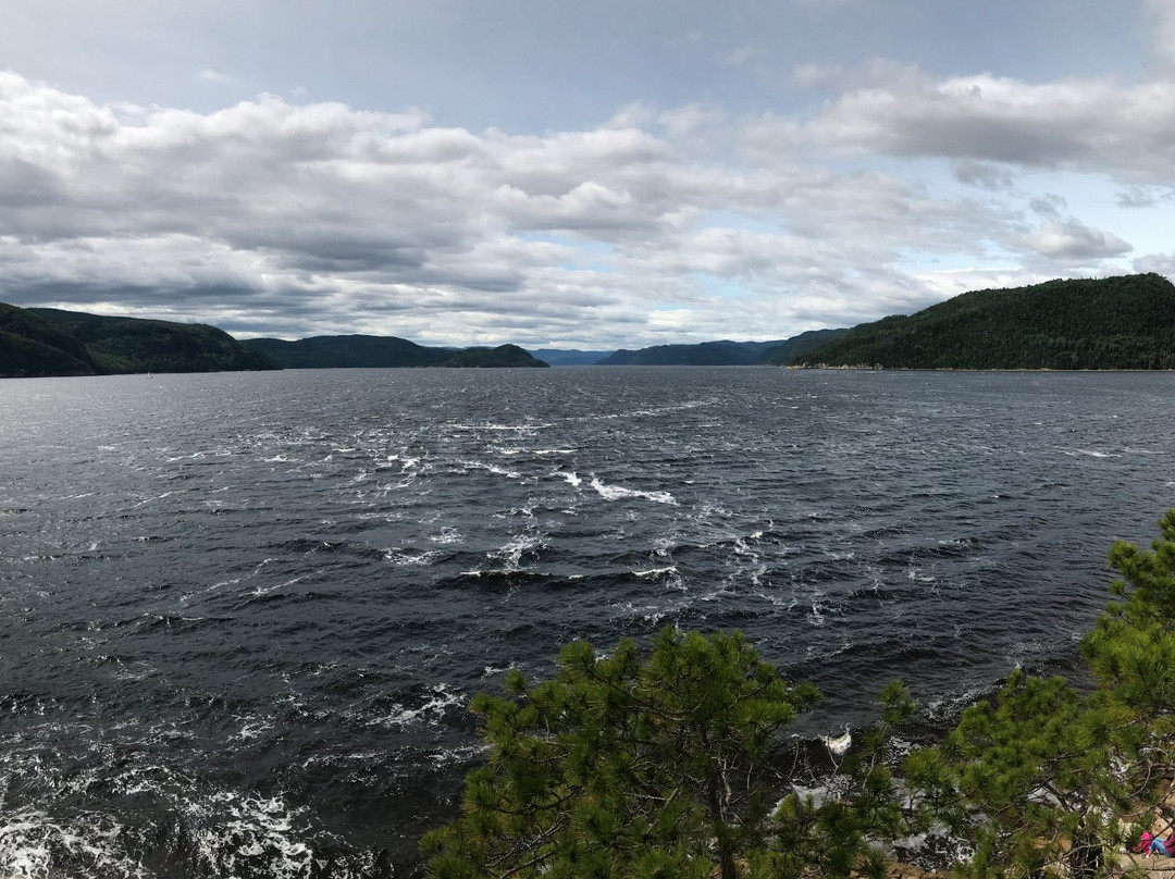 Baie Sainte-Marguerite-Sacré-Coeur-Saguenay必去景点