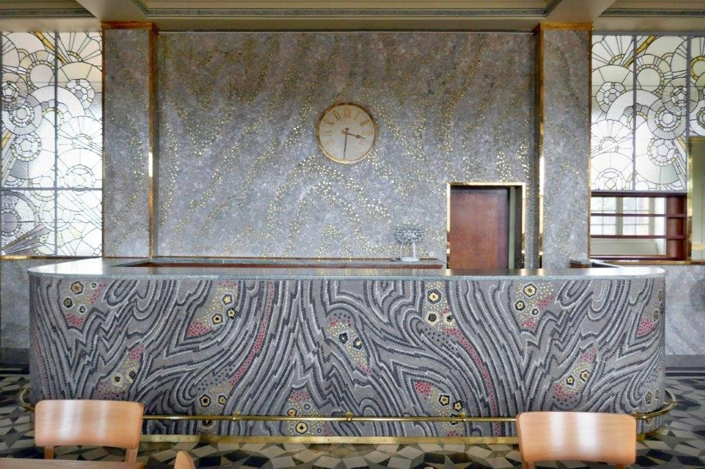 Buffet de la Gare-Saint-Quentin City必去景点