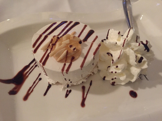 Chalet Bagno Oltremare