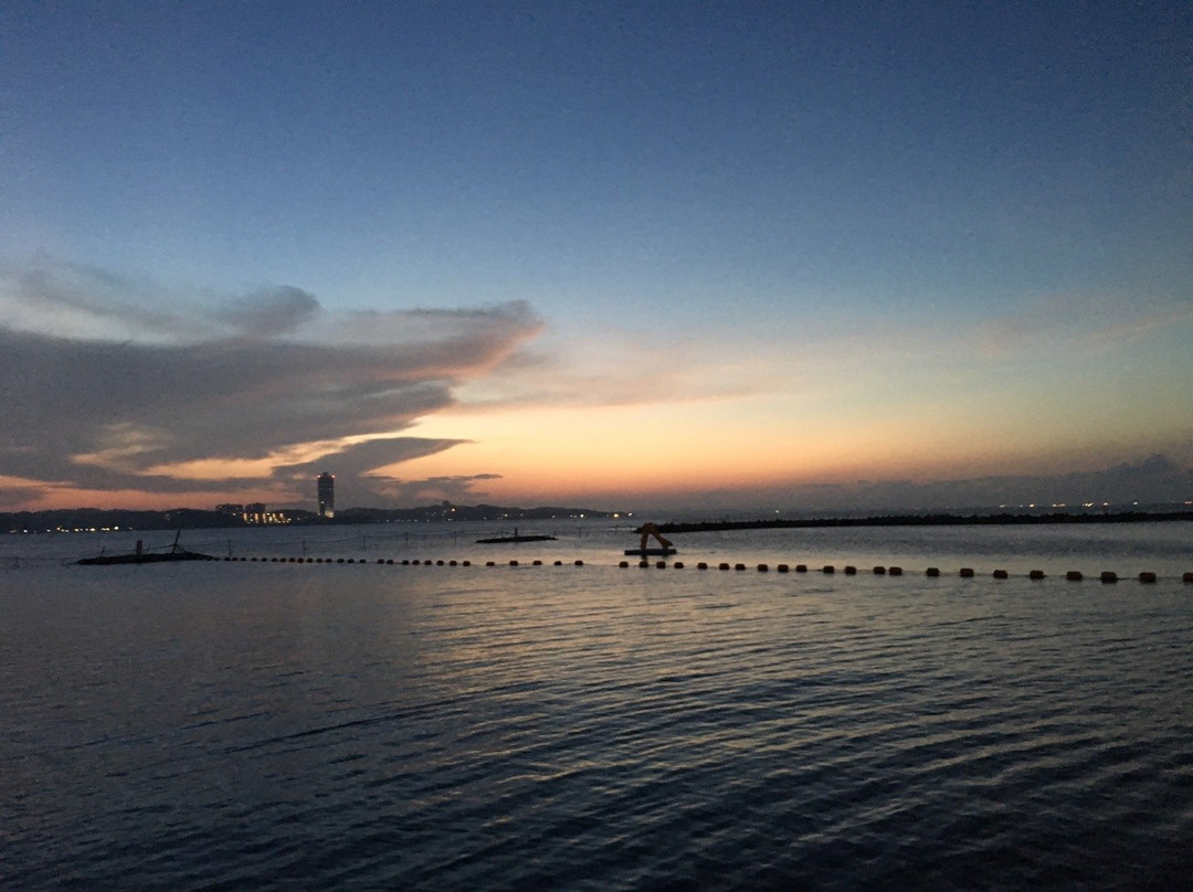 Himaka Island景点图片