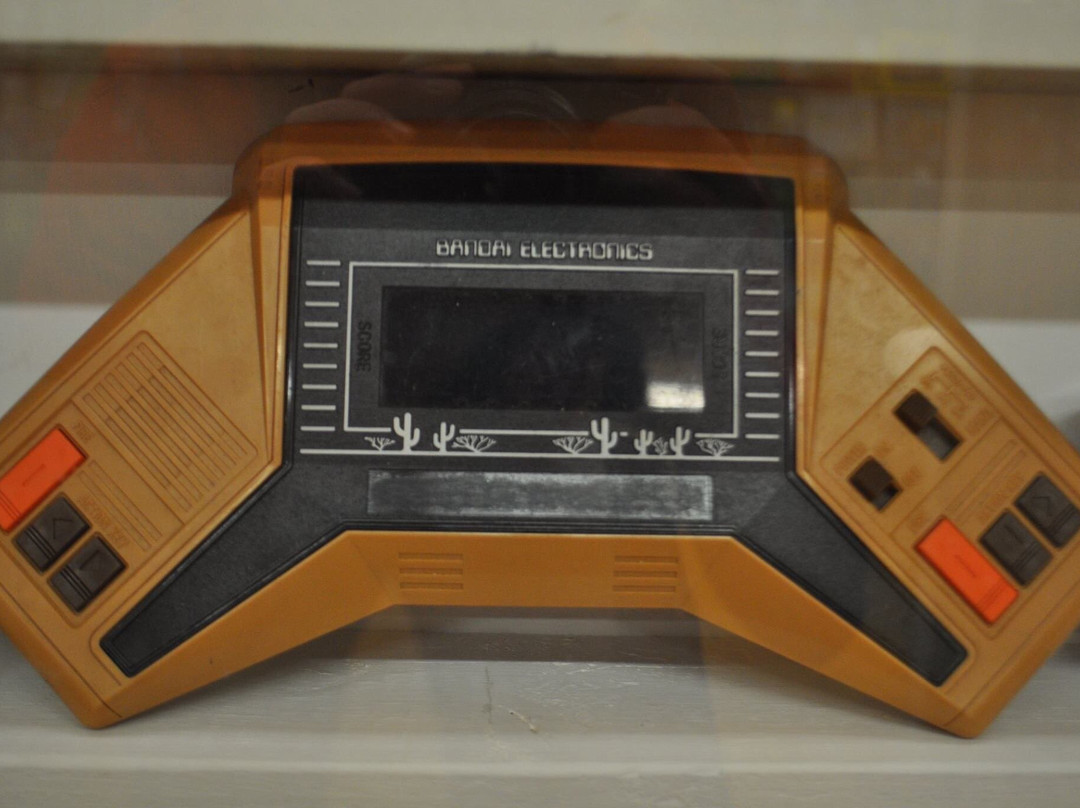 Vermont Toy Museum-Quechee必去景点