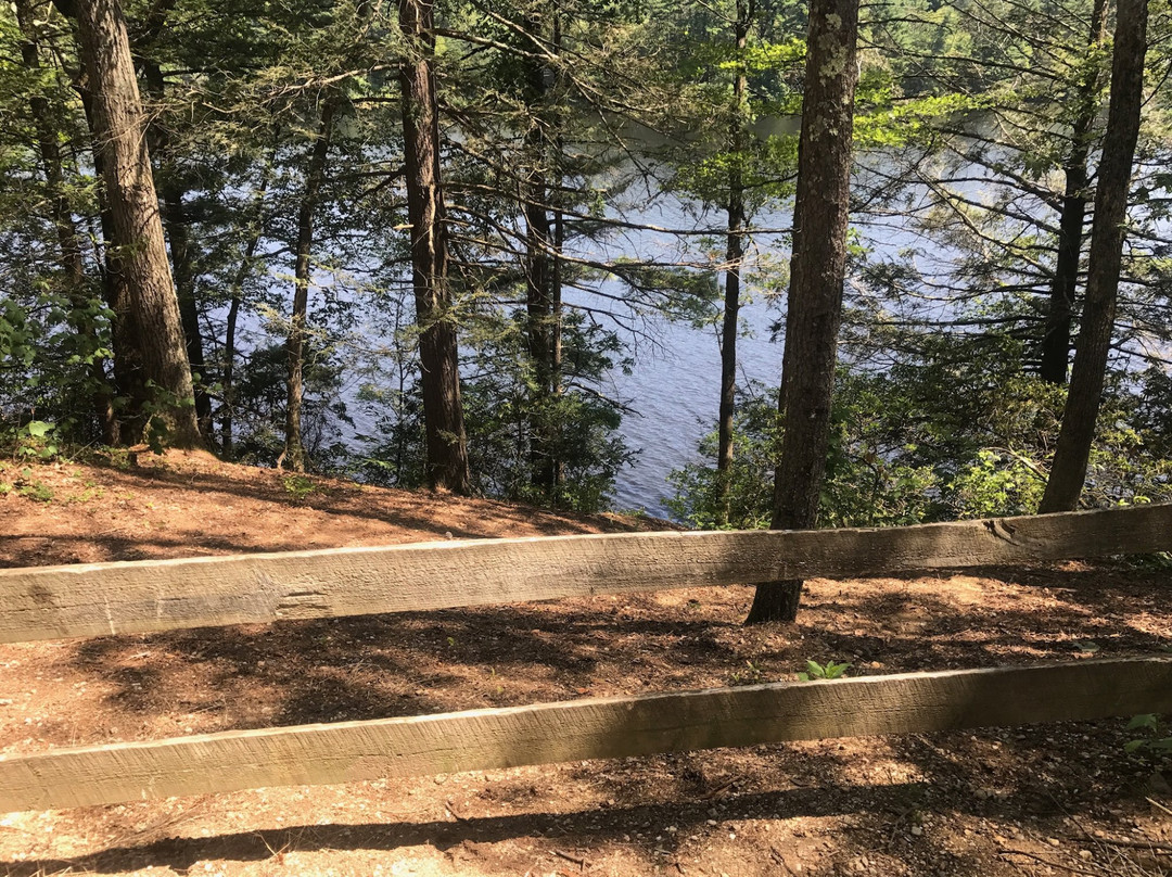 Wells State Park-斯特布里奇必去景点