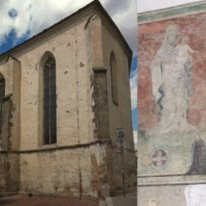 St.Bartholomew Church - Kostel sv. Bartolomeje-黑普必去景点