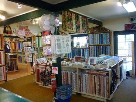 Berrima Patchwork-Berrima必去景点