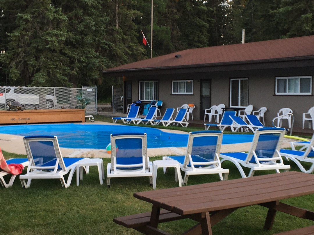 Manigaming Resort