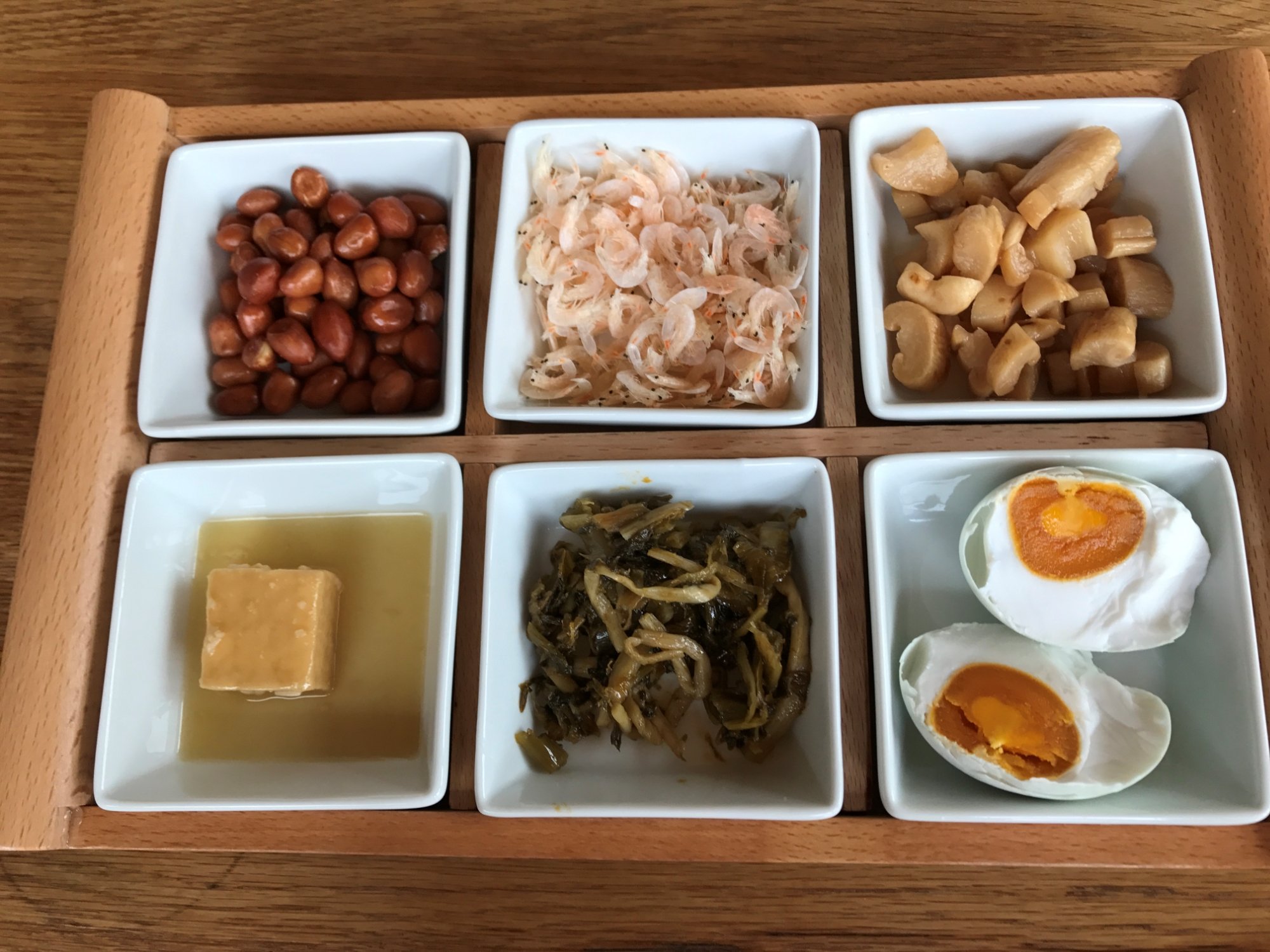 温州花岗渔村·花田花地民宿-餐饮