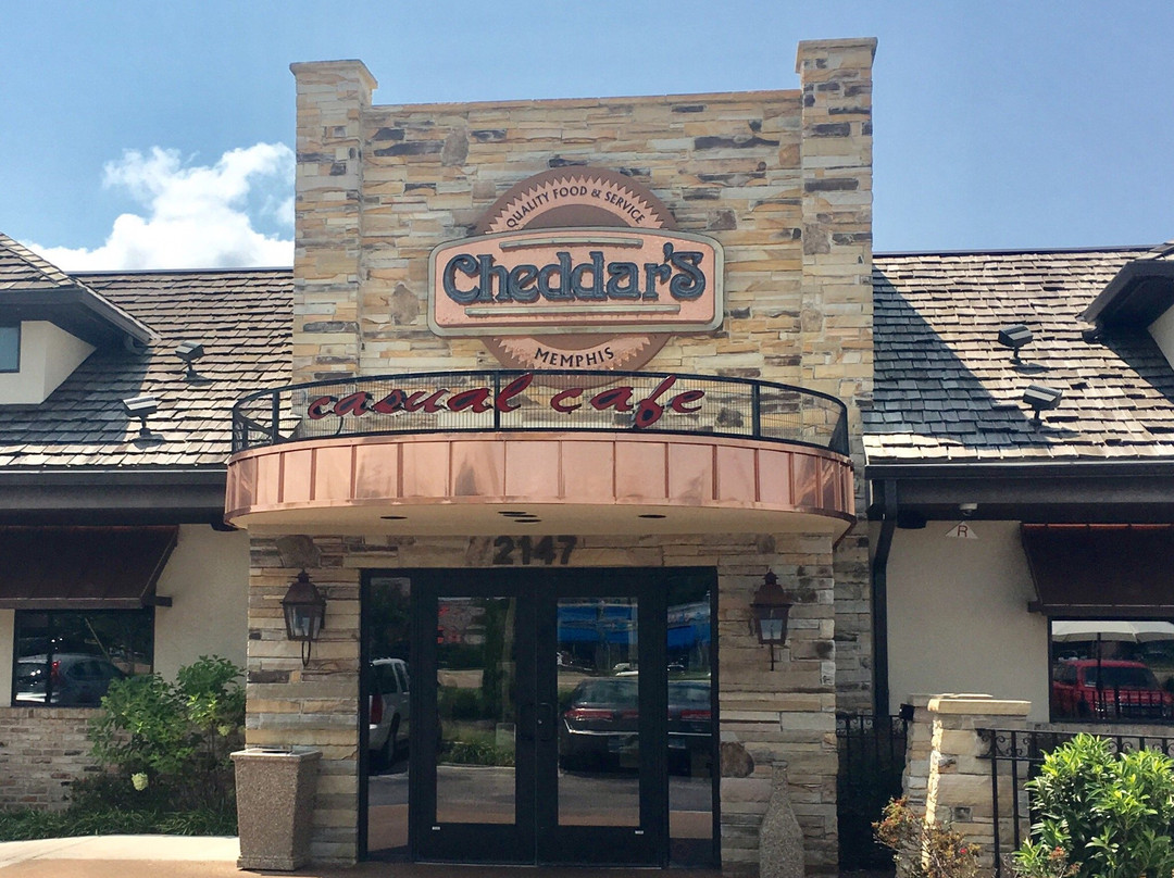Cheddar's Scratch Kitchen