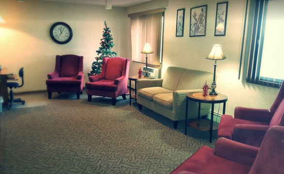 Travel Host Motel主图