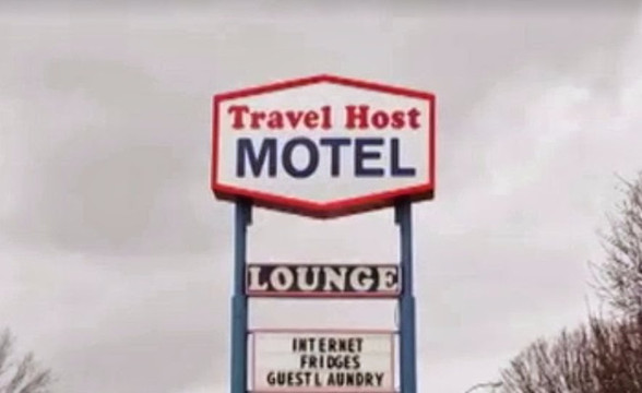 Travel Host Motel主图